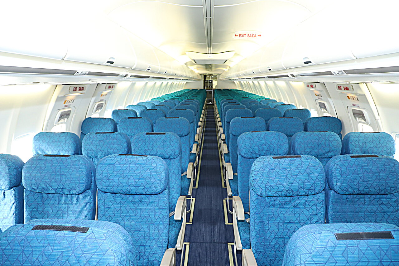 Boeing-737
